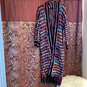 Women’s Cardigan size L